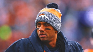 Next Story Image: Broncos plan to release QB Russell Wilson, team announces